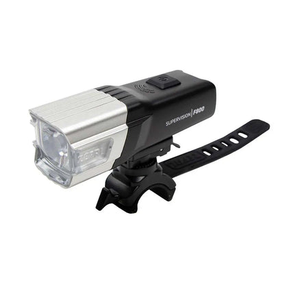 Zefal Supervision F800 Front Light Zefal