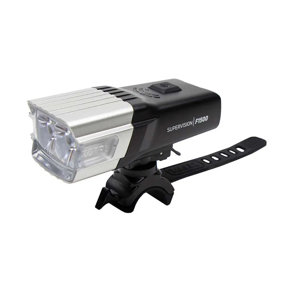 Zefal Supervision F1500 Front Light Zefal