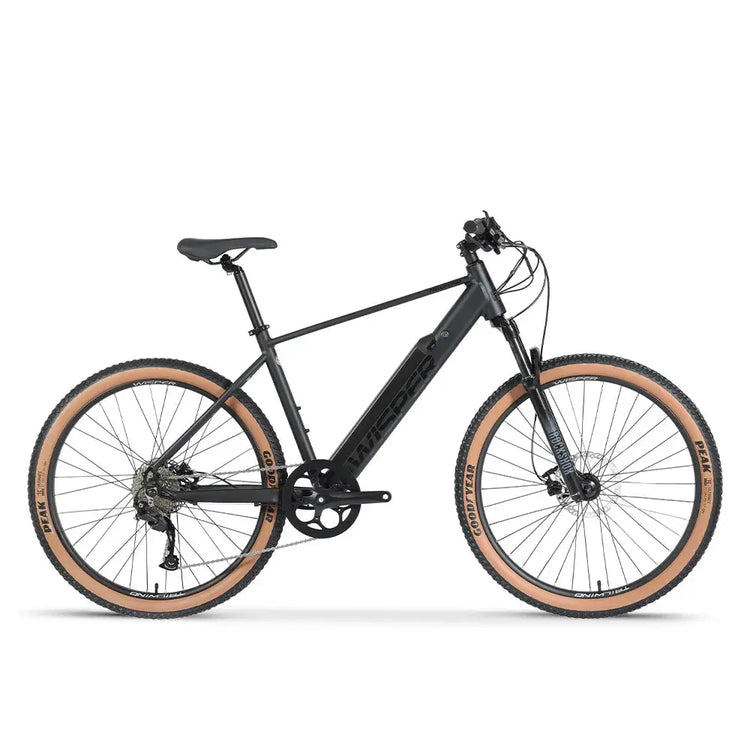 Wisper Tailwind Trail MTB Lightweight Wisper