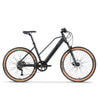 Wisper Tailwind Trail MTB Lightweight Wisper