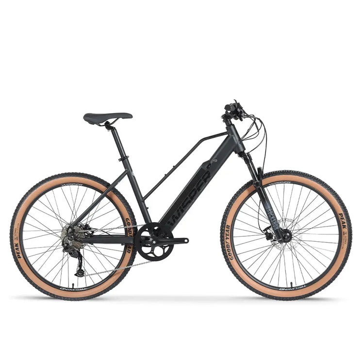 Wisper Tailwind Trail MTB Lightweight Wisper