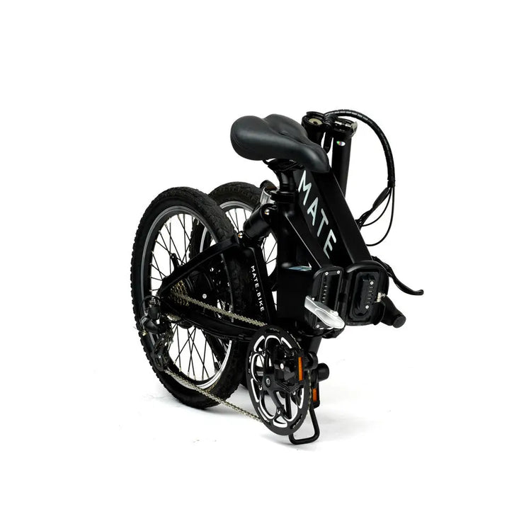 Mate City Rental Folded