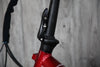 Antelope Fat Tyre Folding Ebike