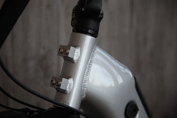 Antelope Fat Tyre Folding Ebike