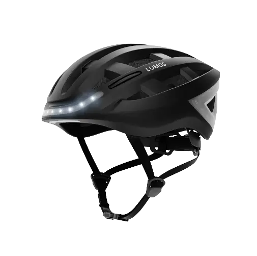 Lumos KickStart Helmet Virtue Electric Bikes Ltd