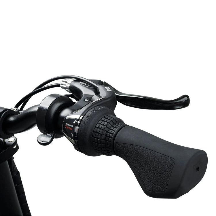 Mate City Rental Shifter