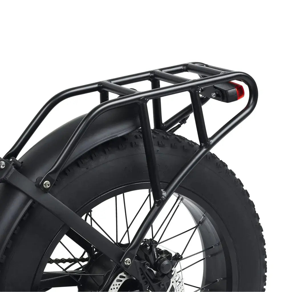 Mate X Rear Bike Rack