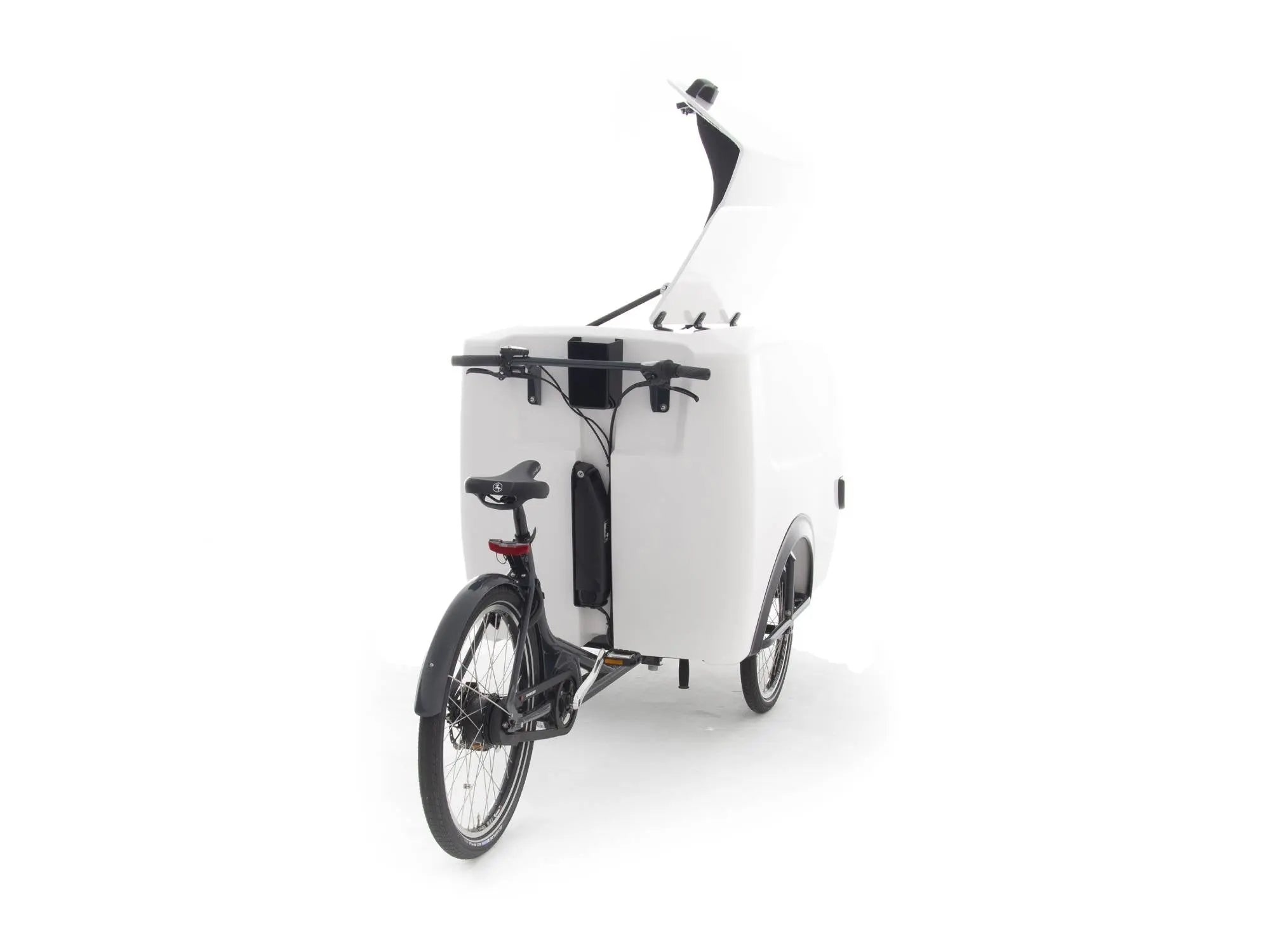 Virtue store cargo bike