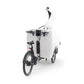 RALEIGH PRO ELECTRIC CARGO TRIKE