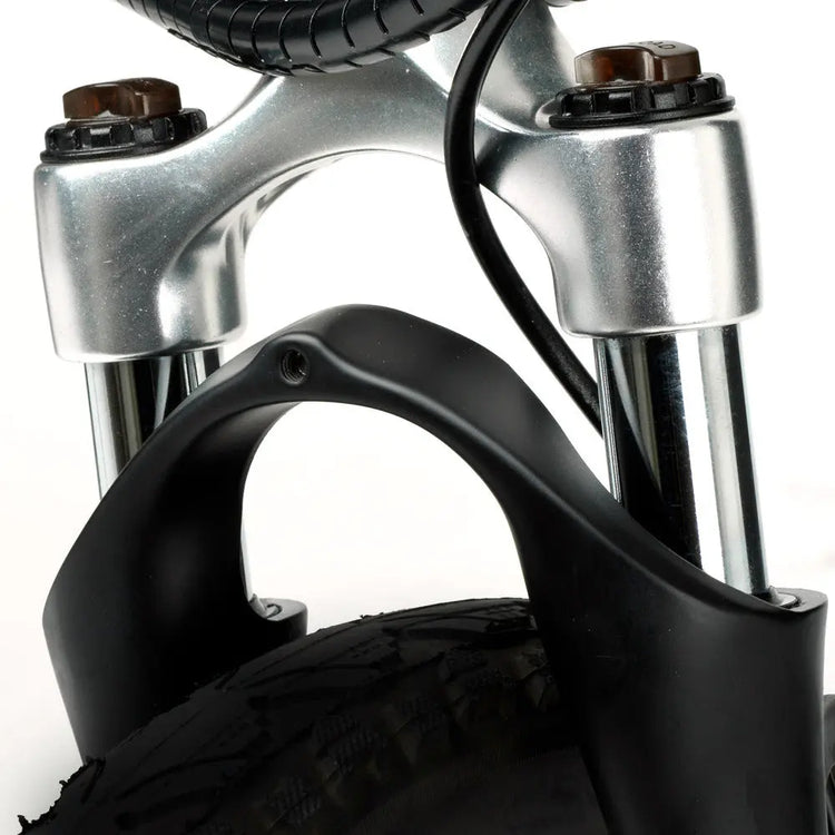 Mate City Rental Suspension Front