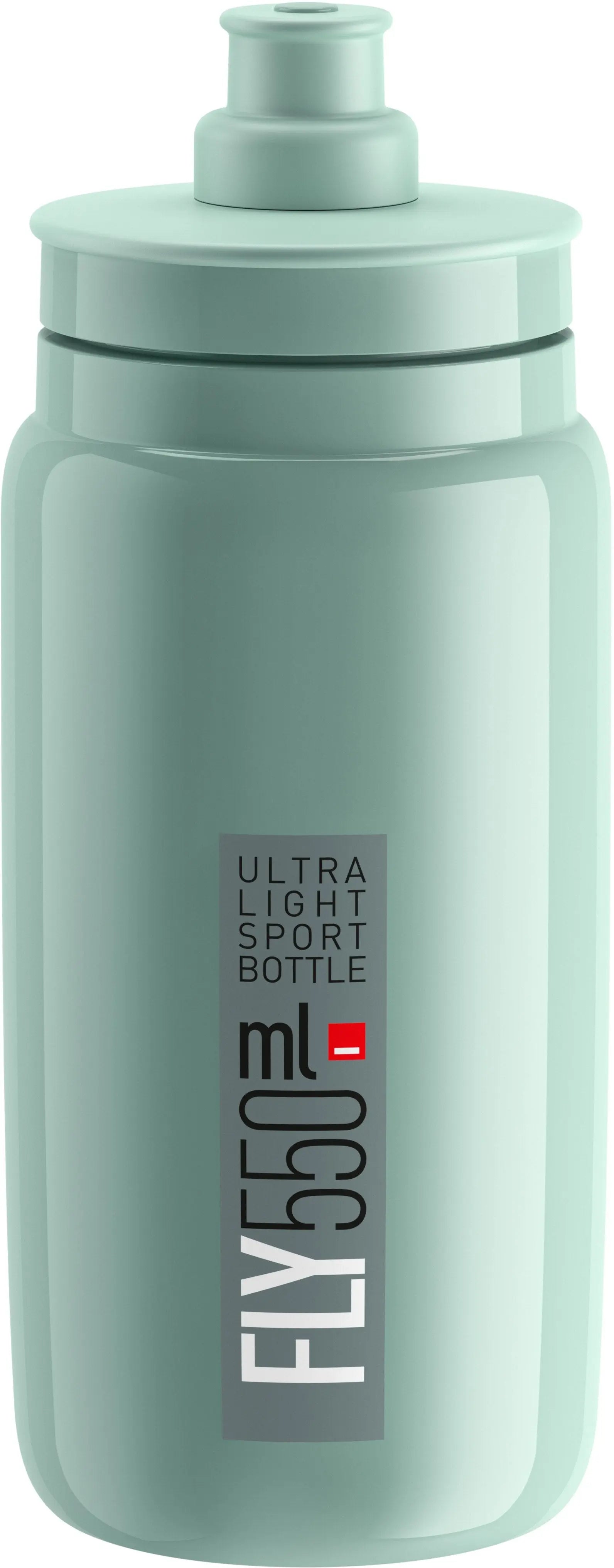 Fly Ultra Light Drink Bottle 550ml Grey