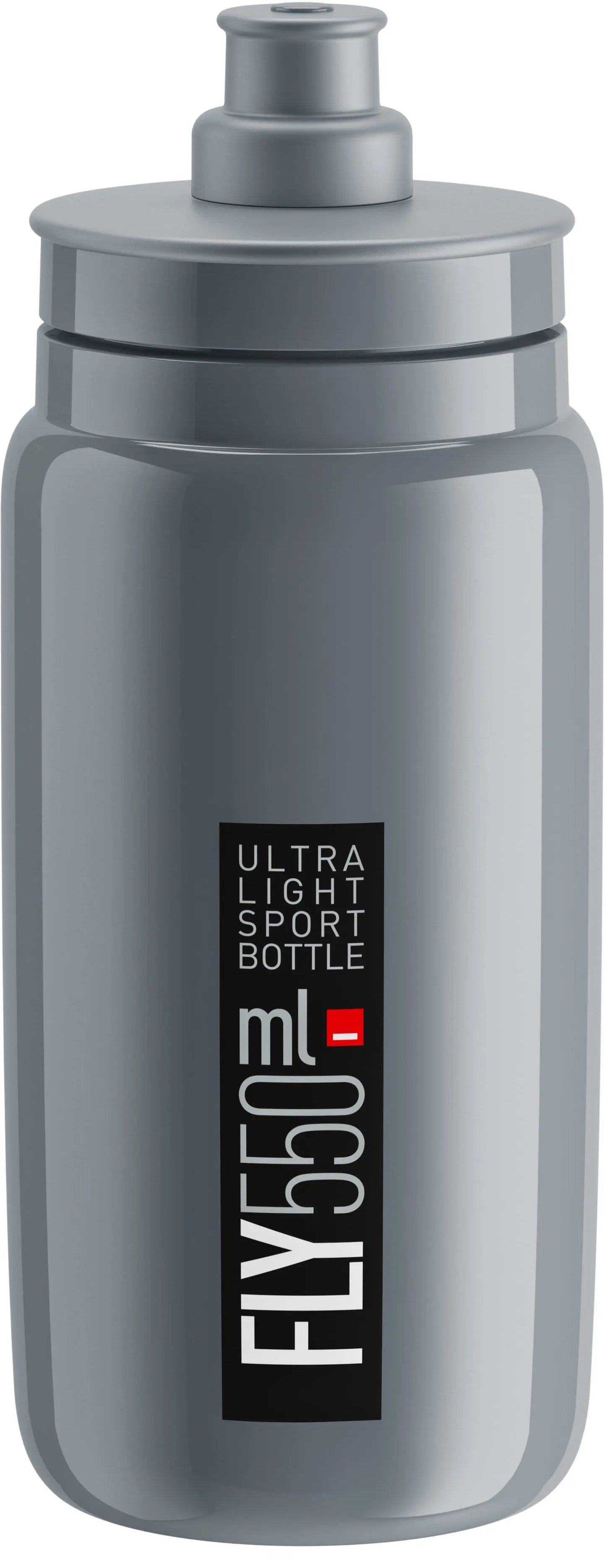 Fly Ultra Light Drink Bottle 550ml Green