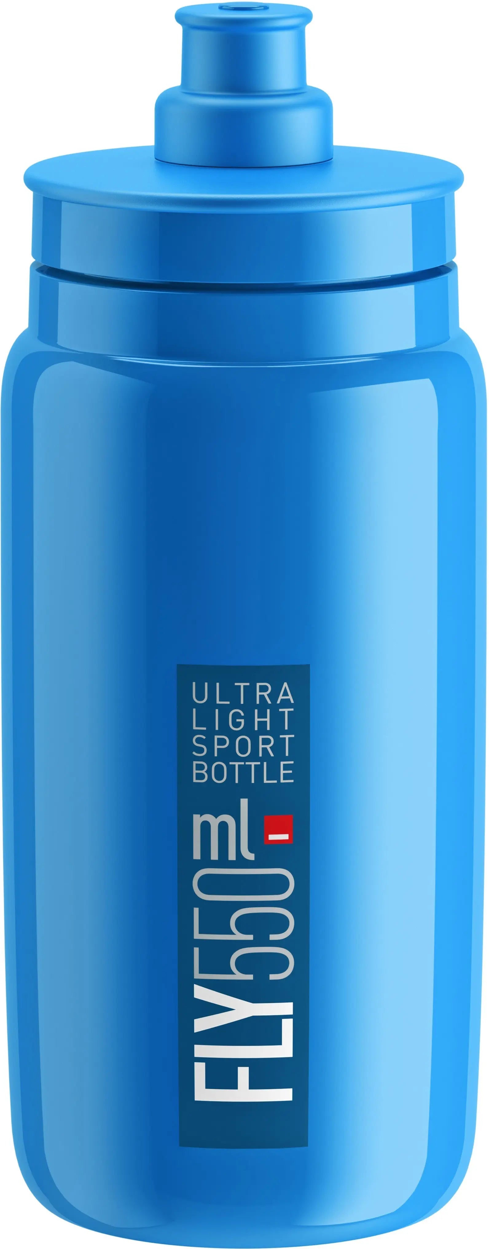 Fly Ultra Light Drink Bottle 550ml Blue