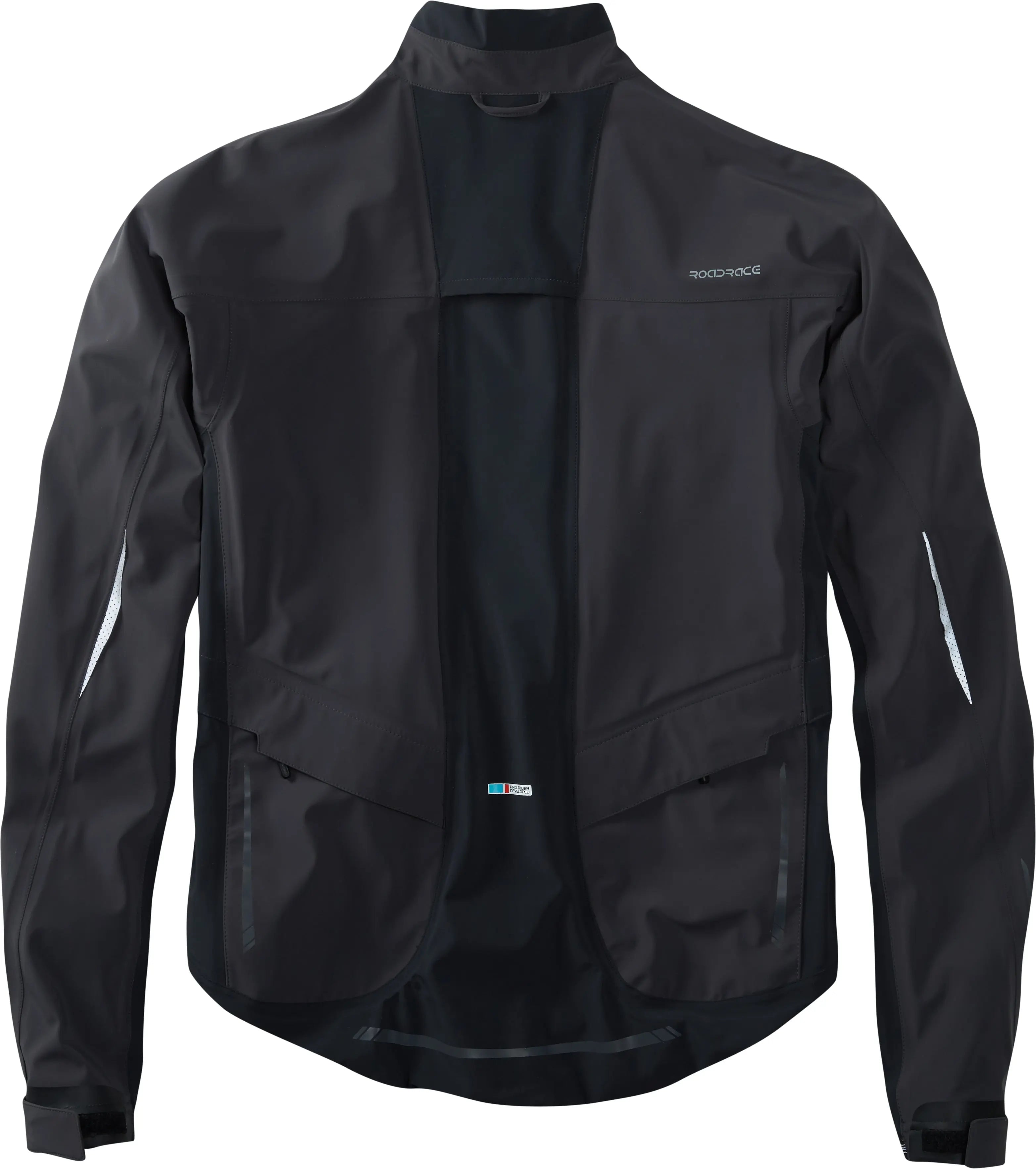 Madison roadrace apex waterproof storm sales jacket