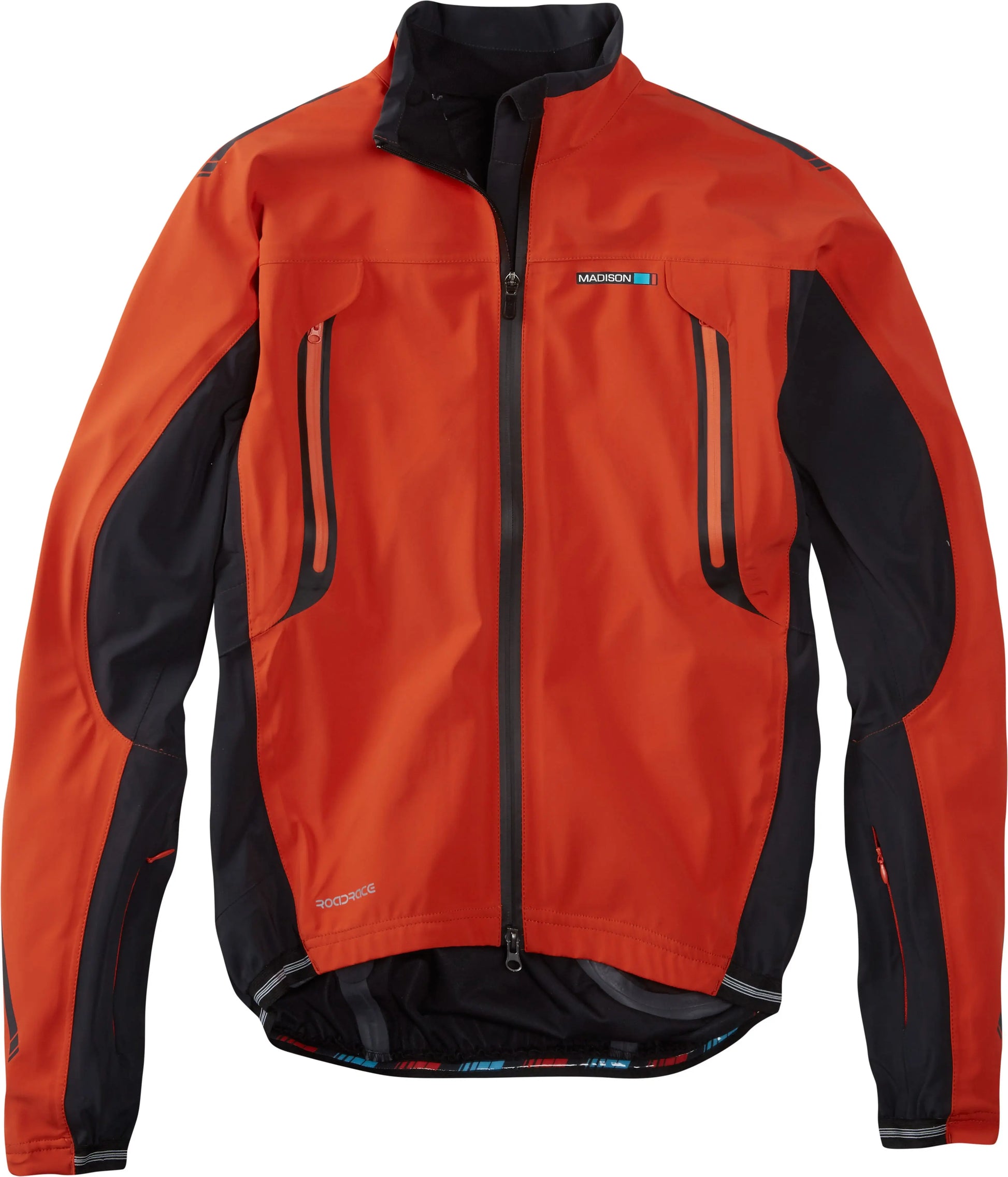 Madison RoadRace Apex men's waterproof storm jacket Maddison