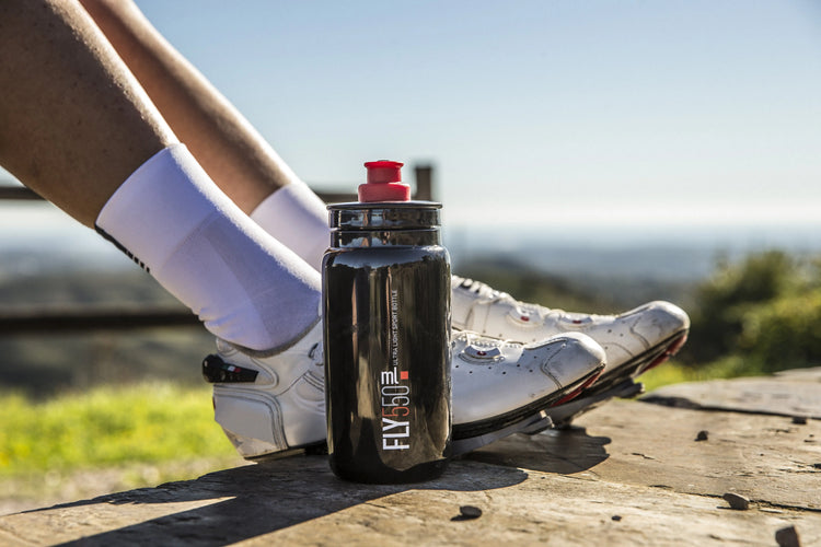 Fly Ultra Light Drink Bottle 550ml