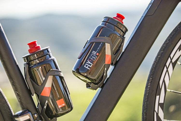 Fly Ultra Light Drink Bottle 550ml