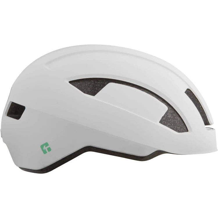 Cityzen KinetiCore Helmet Matt White