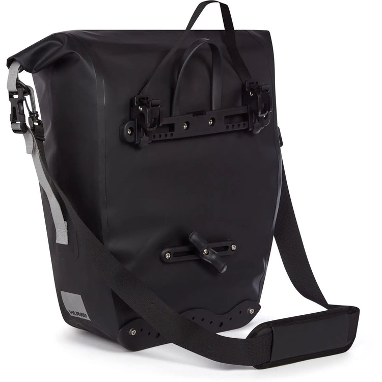HUMP Reflect 30L Single Pannier Hump