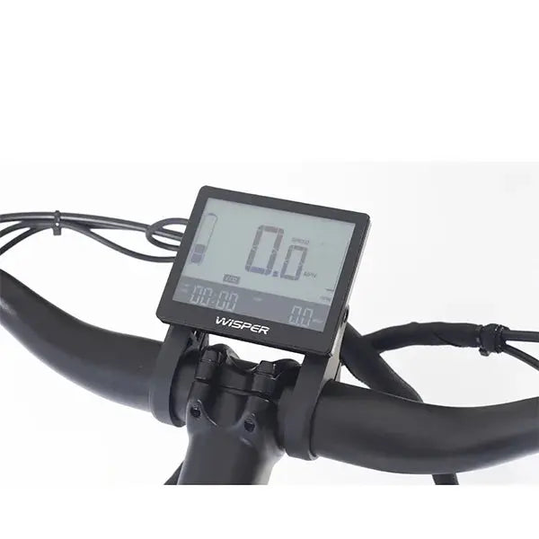 Wayfarer Mid Drive ST Virtue Electric Bikes Ltd