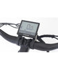 Wayfarer Mid-Drive Crossbar