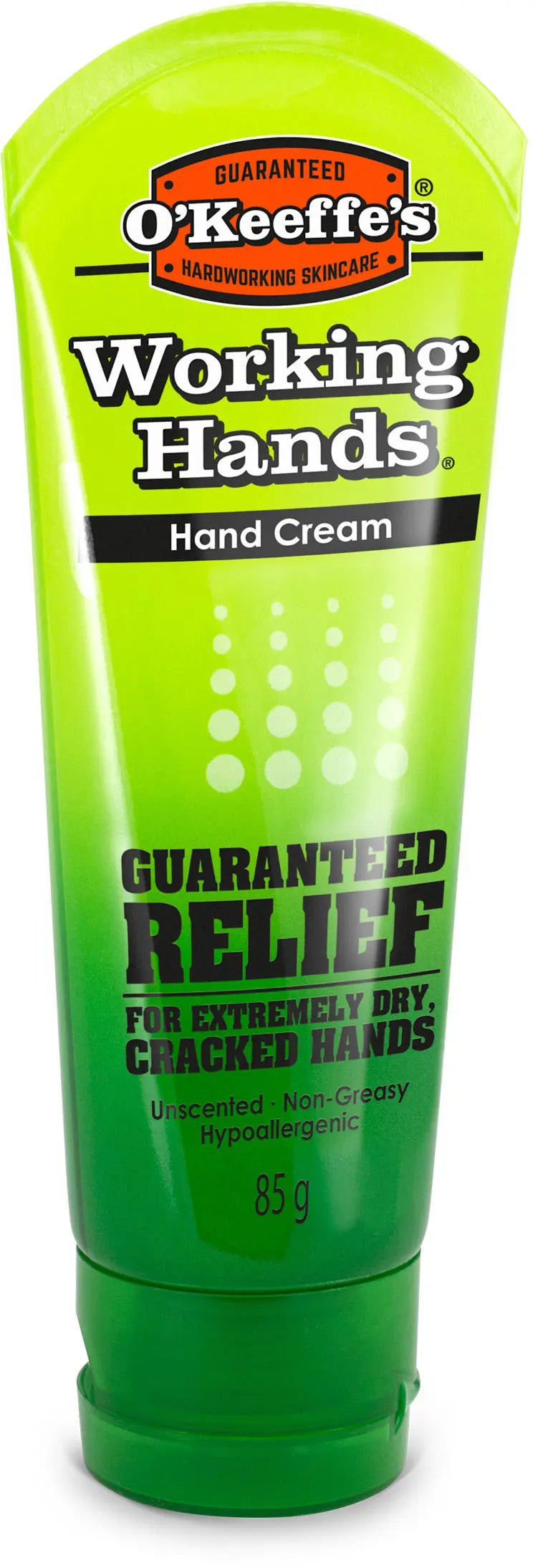 O'Keeffe's Hand Protection tube 85g
