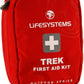 Trek First Aid Kit by Life Systems