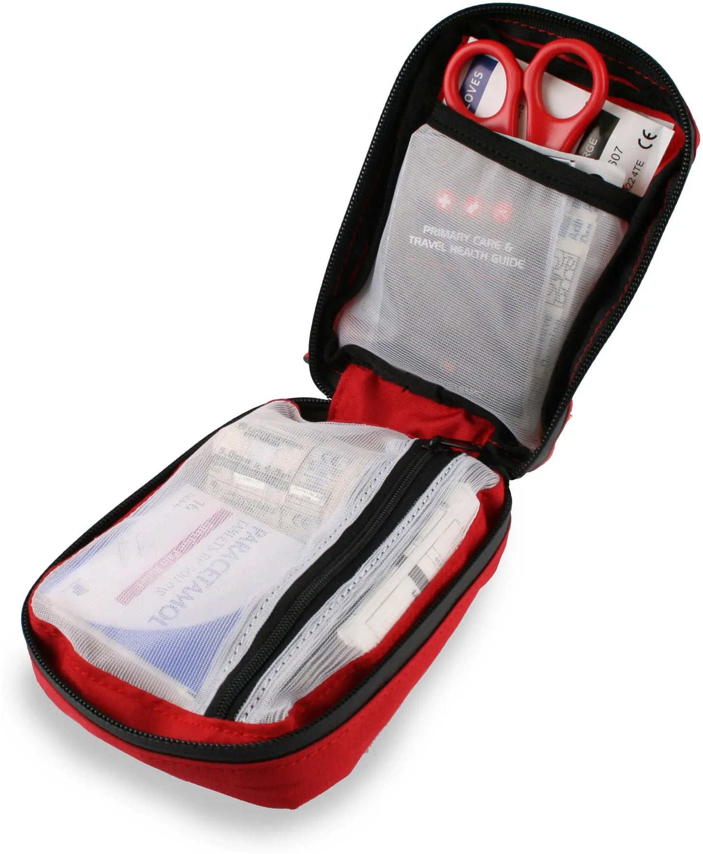 Trek First Aid Kit by Life Systems