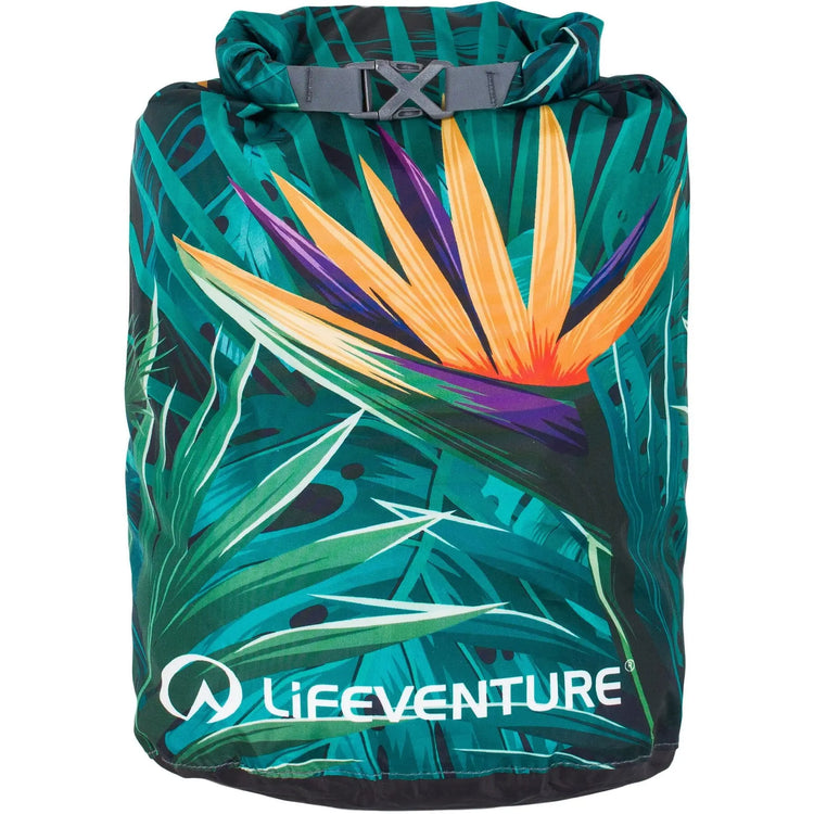 Lifeventure Tropical Dry Bag 5L