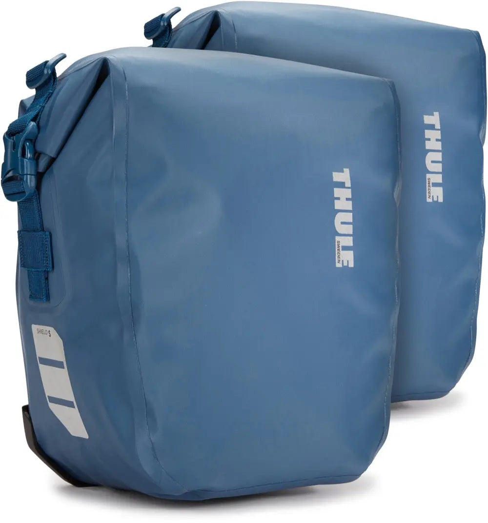 Thule Sheild 13 Litre Panniers (Pair) Thule