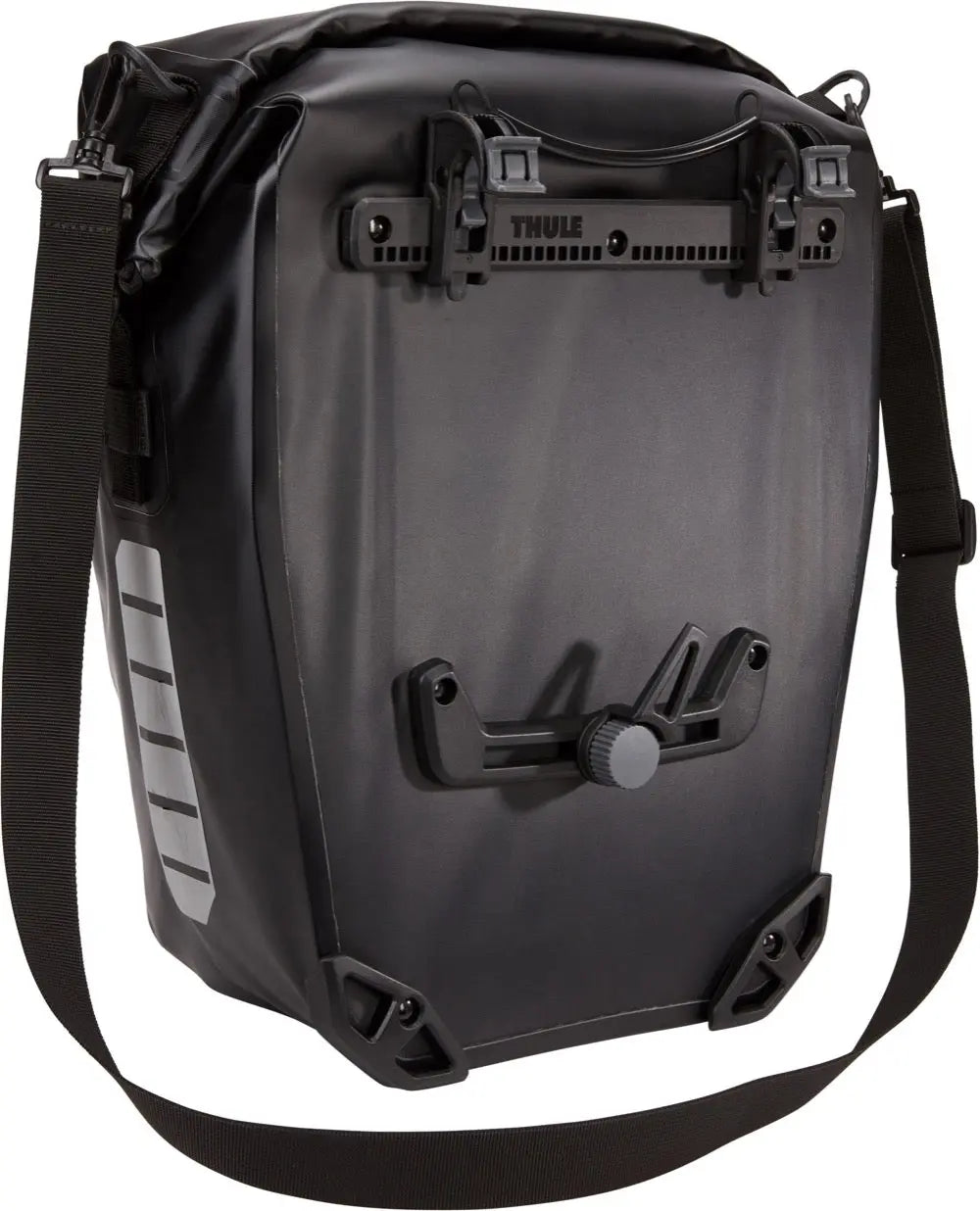 Thule Sheild 13 Litre Panniers (Pair) Thule