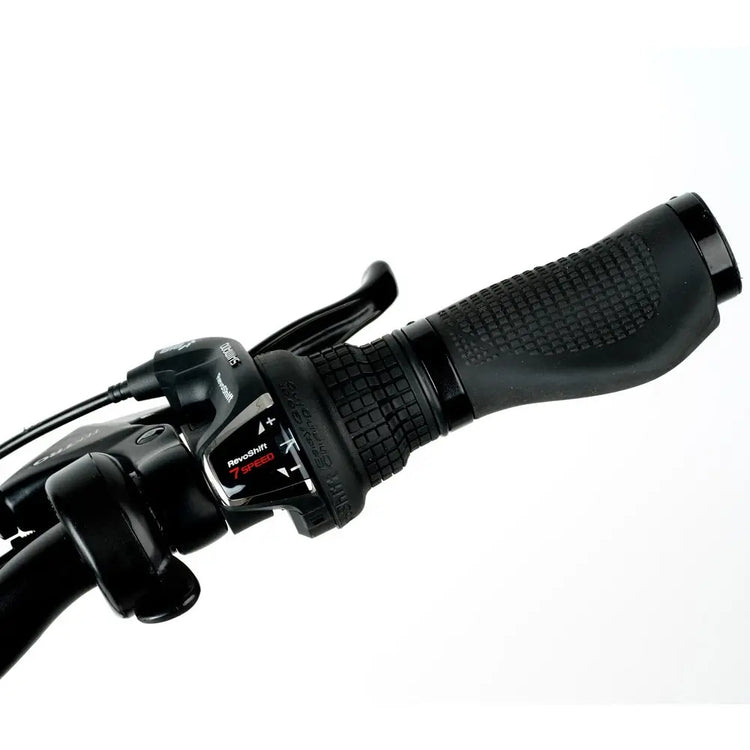 Mate City Rental Throttle