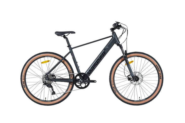 Wisper Tailwind Trail MTB Lightweight Wisper