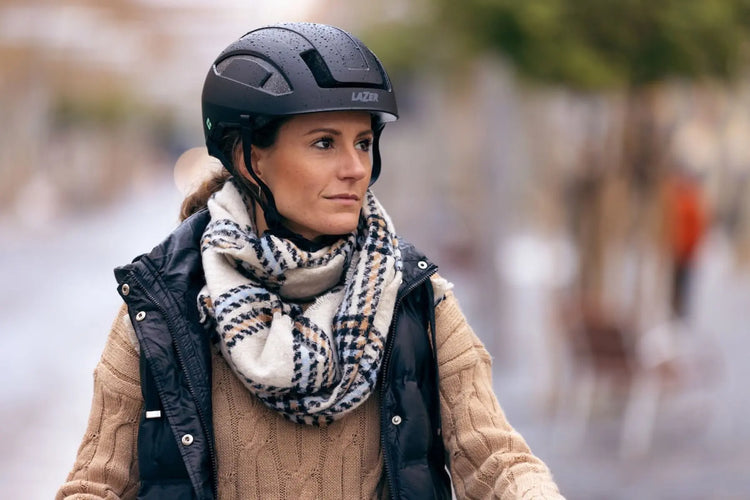 Cityzen KinetiCore Helmet